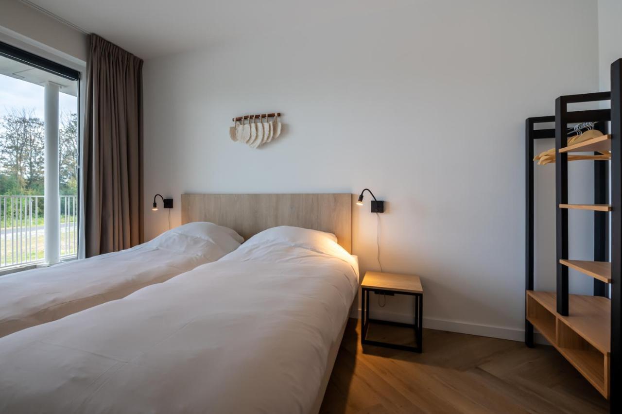 Veerse Wende Apartment Arnemuiden Ngoại thất bức ảnh