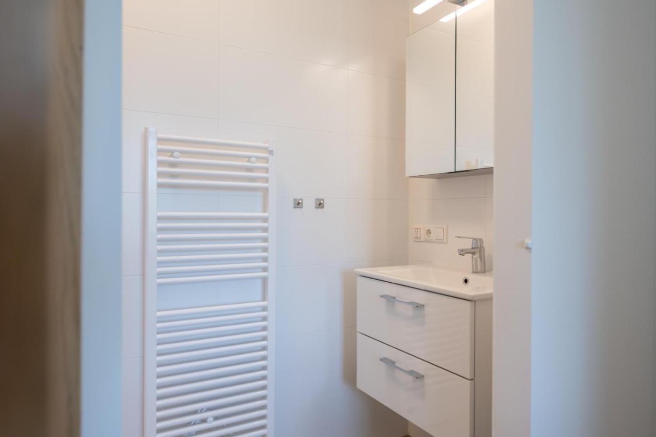 Veerse Wende Apartment Arnemuiden Ngoại thất bức ảnh