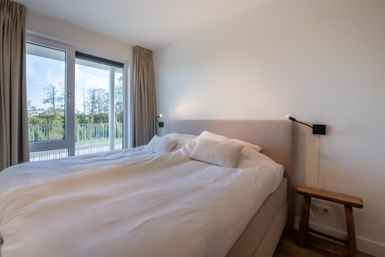 Veerse Wende Apartment Arnemuiden Ngoại thất bức ảnh